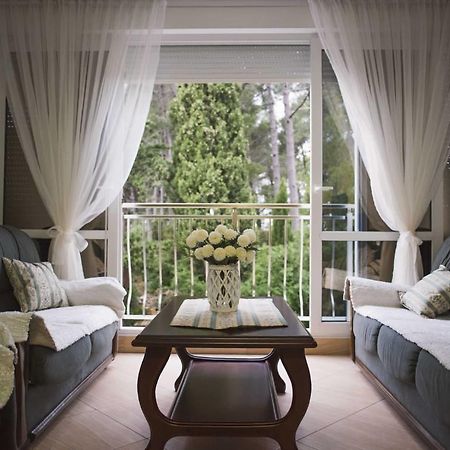 Porodicni Apartamento Ilha Ilha Sveti Stefan Exterior foto