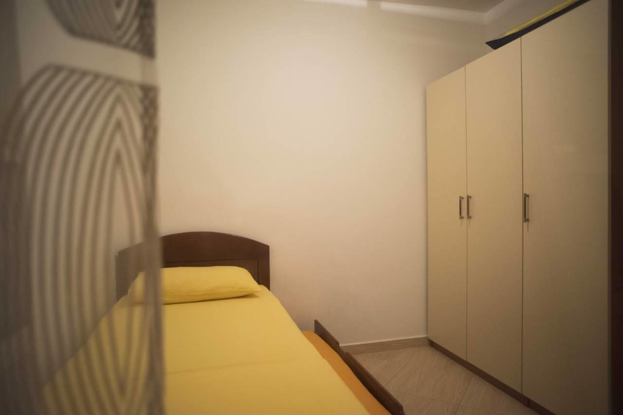 Porodicni Apartamento Ilha Ilha Sveti Stefan Exterior foto
