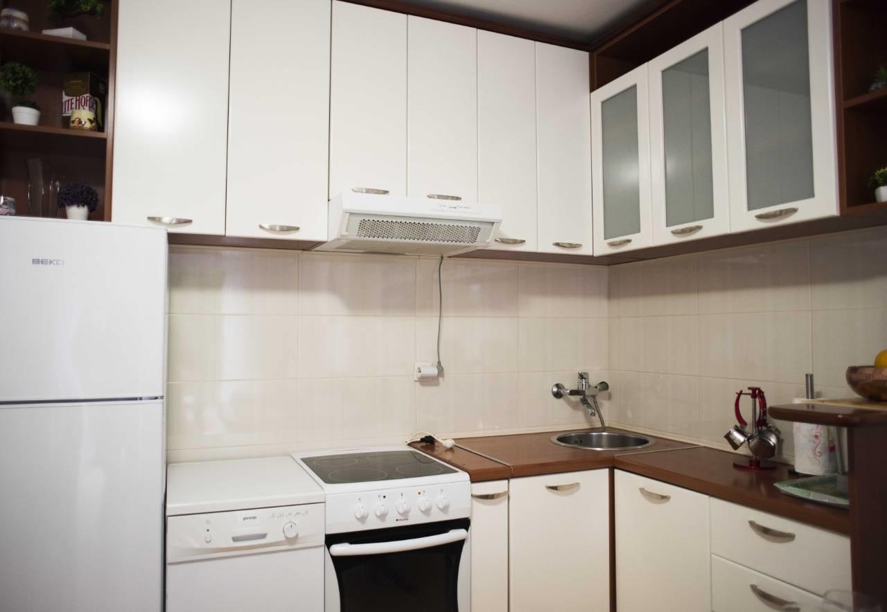 Porodicni Apartamento Ilha Ilha Sveti Stefan Exterior foto